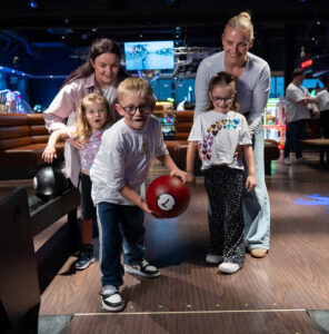 After School Family Bowling