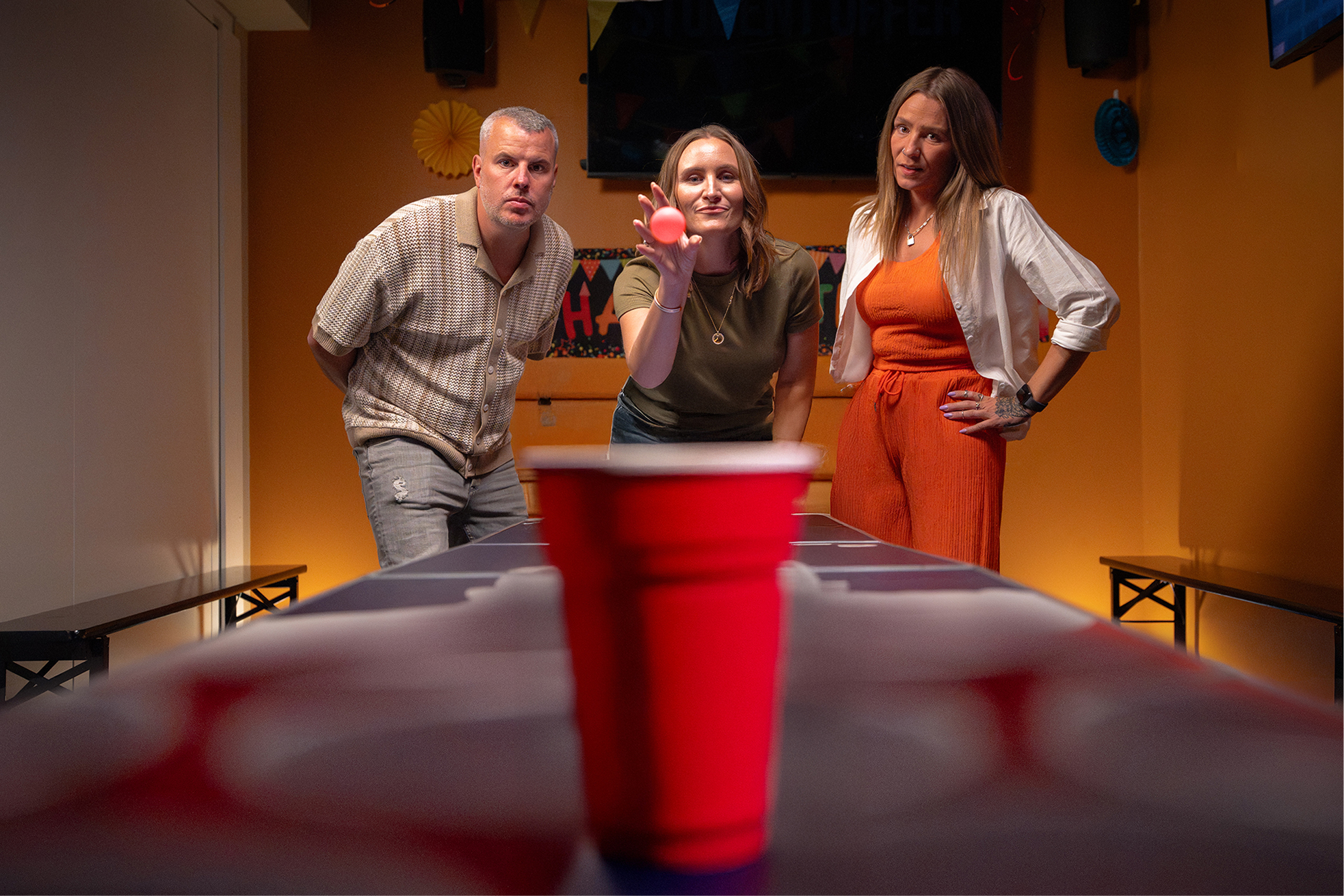 Beer Pong Image
