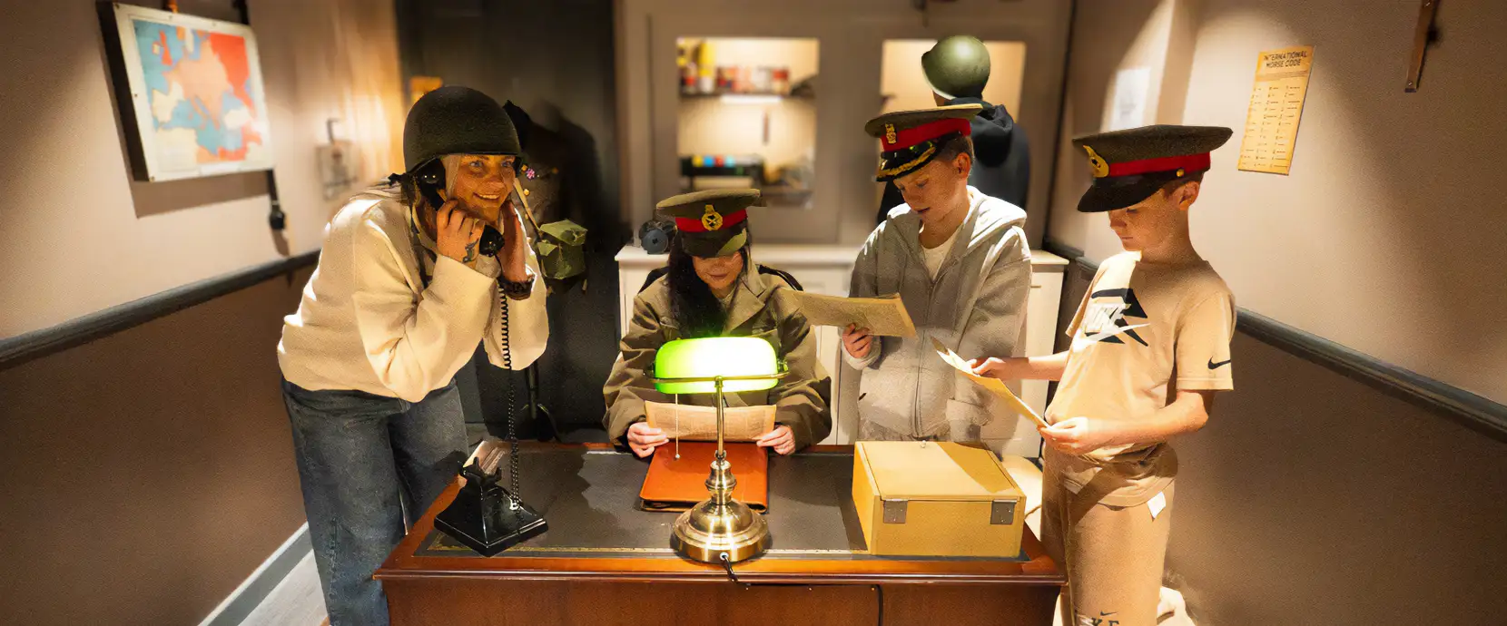 Image of Allstars Escape Rooms